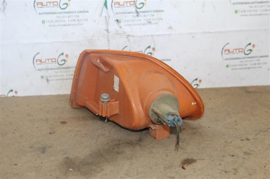 RECAMBIO para Opel Astra 1.7 D (1994)