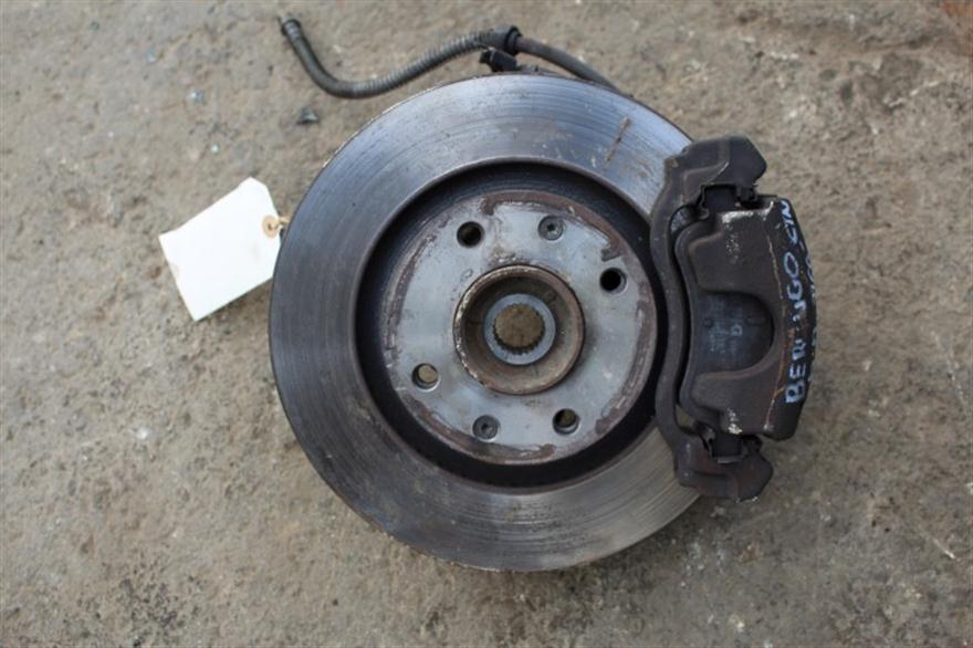 RECAMBIO para Citroen Berlingo 1.4 G 55Kw (2004)
