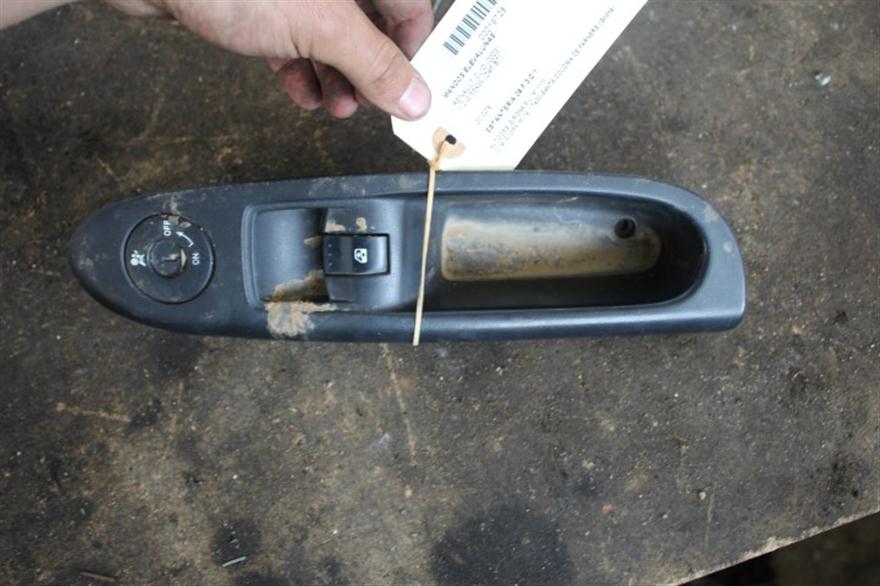 RECAMBIO para Renault Clio 1.2 G 55Kw (2003)
