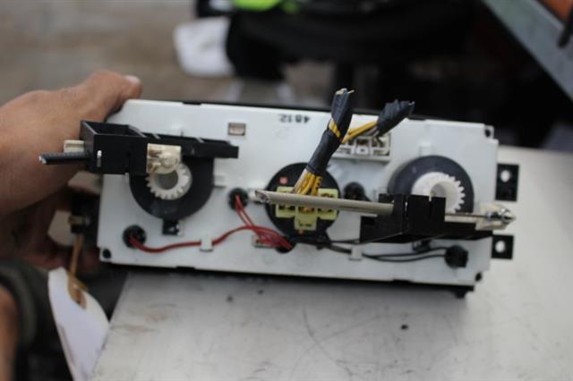 RECAMBIO para Daewoo Kalos 1.2 G 53Kw (2004)
