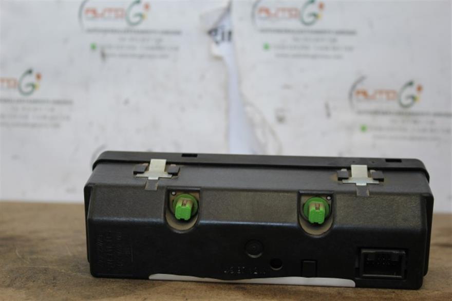 RECAMBIO para Opel Astra 1.6 G F 1.6 X16SZR (1997)