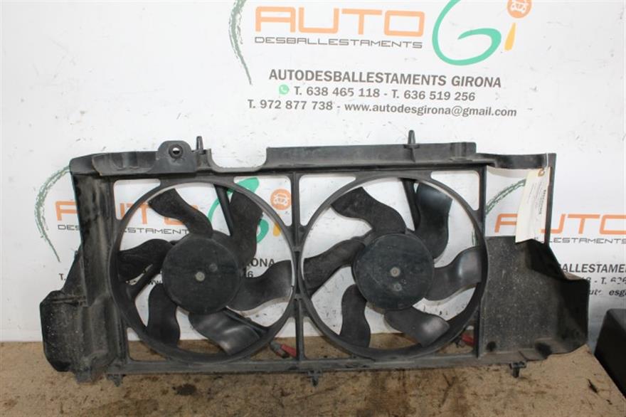RECAMBIO para Citroen C 15 1.9 D 43Kw (2001)
