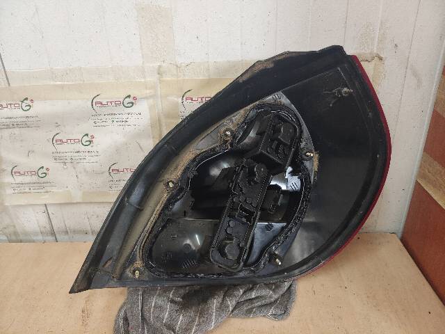 RECAMBIO para Nissan Almera 1.8 G 84Kw (2000)