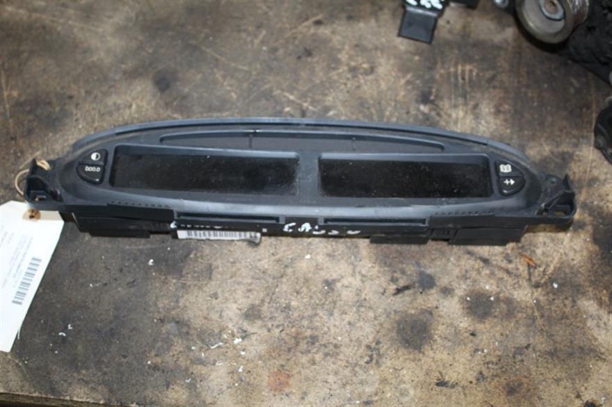 RECAMBIO para Citroen Xsara Picasso 2.0 HDI 66Kw (2003)