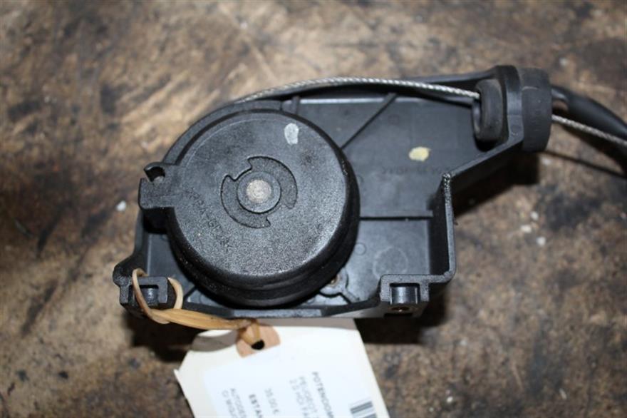 RECAMBIO para Peugeot 306 2.0 HDI FAMILIAR 66Kw (2000)