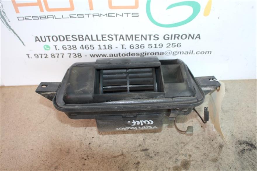 RECAMBIO para Ford Courier 1.8 D RTC (1993)