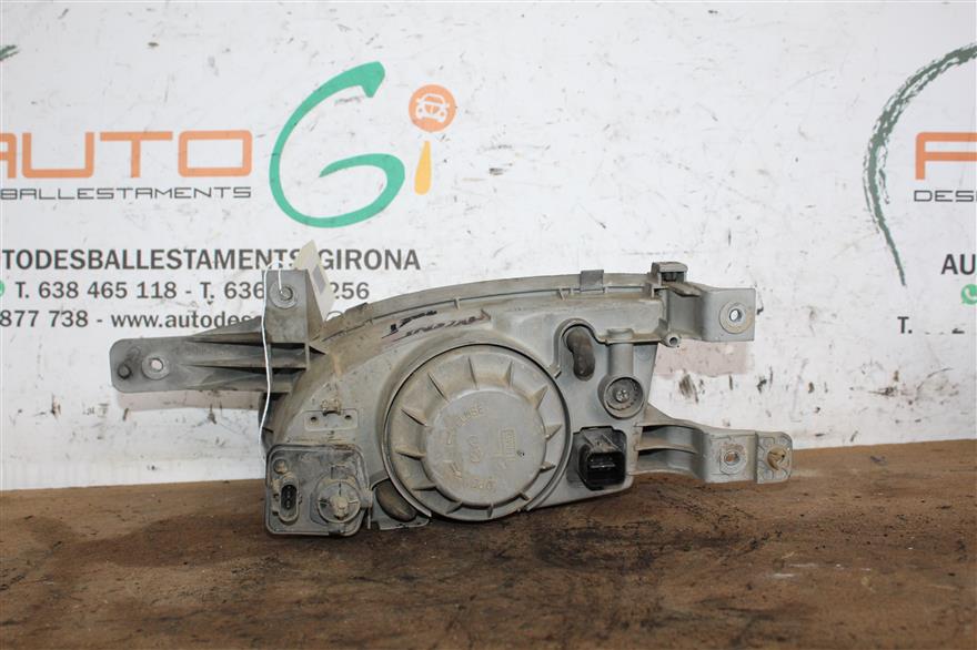 RECAMBIO para Hyundai Accent 1.3 G 62Kw (1997)