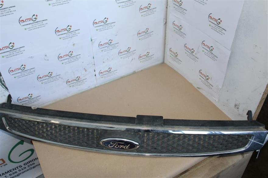 RECAMBIO para Ford Fiesta 1.4 G 59Kw (2002)