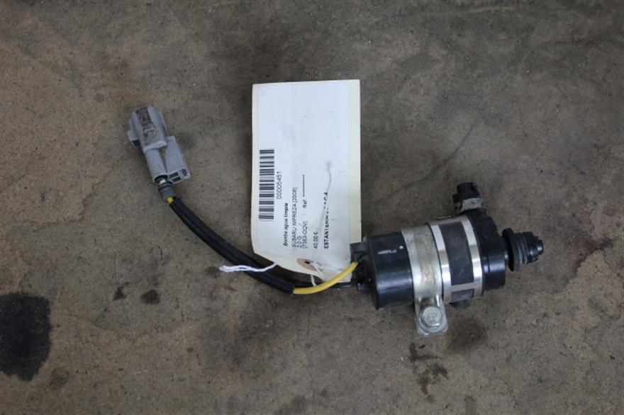RECAMBIO para Subaru Impreza 2.0 G 110Kw (2008)