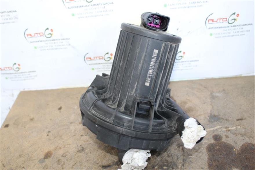 RECAMBIO para Volkswagen New Beetle 1.8 G (2005)