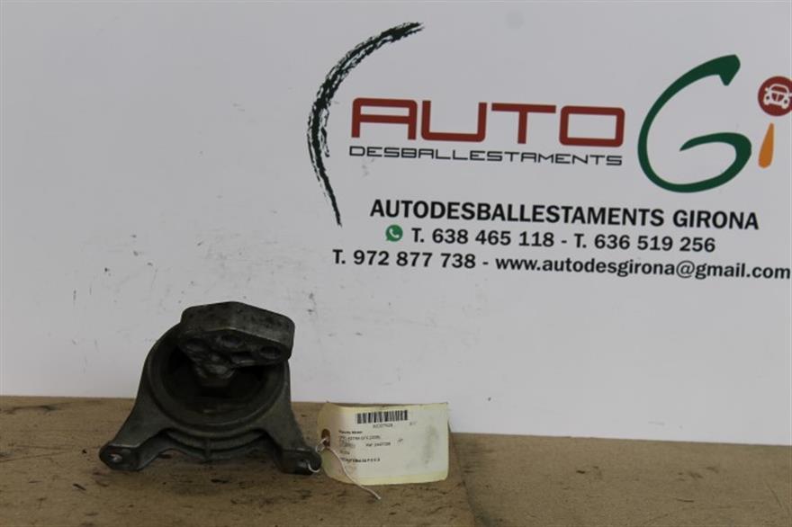RECAMBIO para Opel Astra 1.7 CDTI ASTRA GTC (2006)
