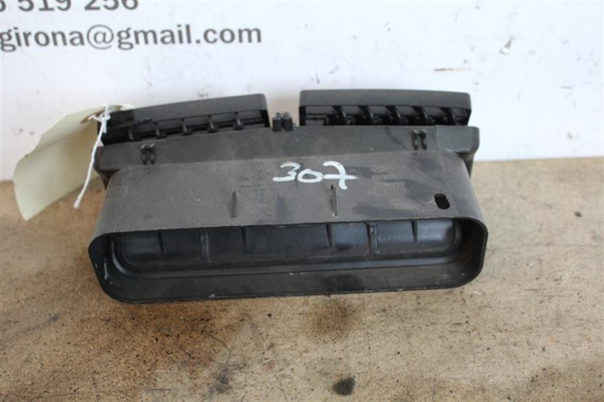 RECAMBIO para Peugeot 307 2.0 HDI 100Kw (2004)