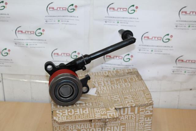 RECAMBIO para Renault Clio