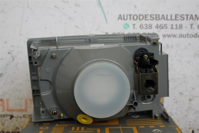 RECAMBIO para Renault   9
