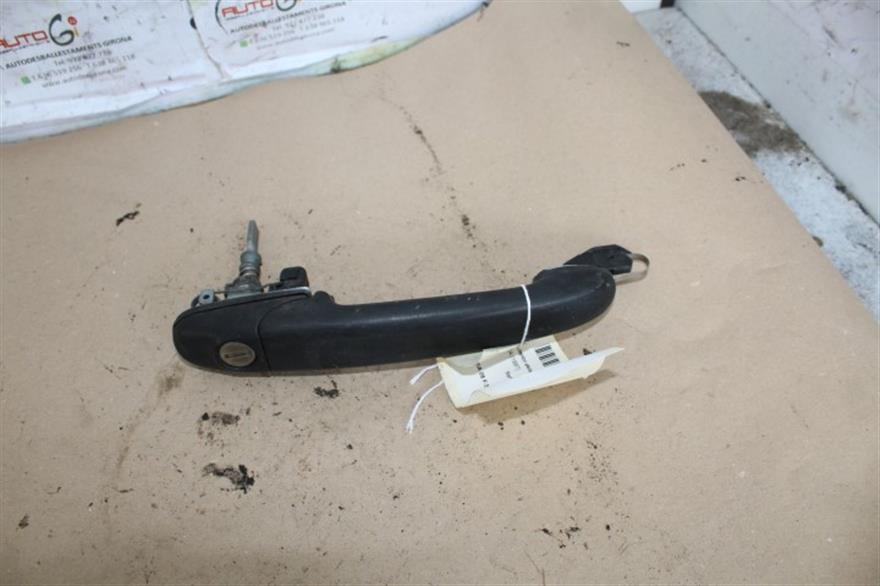 RECAMBIO para Seat Ibiza 1.9 D IBIZA 6K (1997)