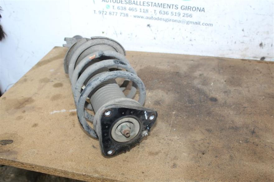 RECAMBIO para Mazda  5 2.0 TD 81Kw (2007)