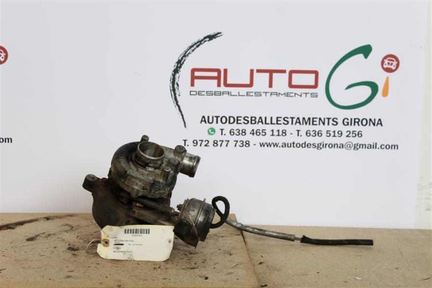 RECAMBIO para Seat Cordoba 1.9 TDI CORDOBA 6K (2000)