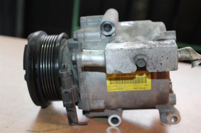 RECAMBIO para Ford Fiesta 1.2 G 60Kw (2010)