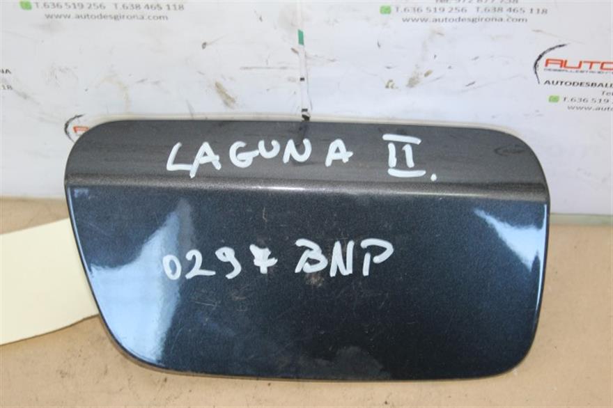RECAMBIO para Renault Laguna 1.9 DCI LAGUNA II 88Kw (2001)