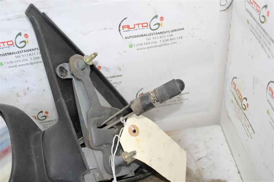 RECAMBIO para Renault Clio 1.4 G 0Kw (1994)