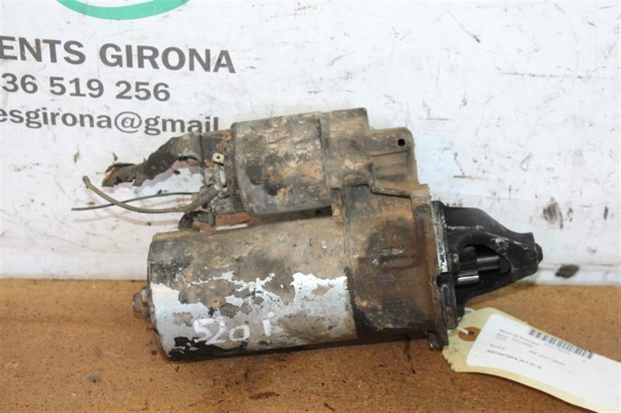 RECAMBIO para Bmw   520