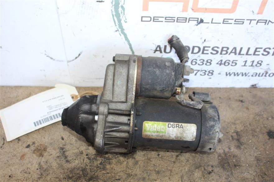 RECAMBIO para Opel Vectra 1.6 G 74Kw (1996)