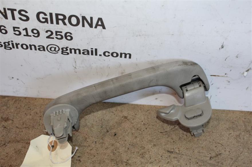 RECAMBIO para Renault Megane Scenic 1.6 G (2005)