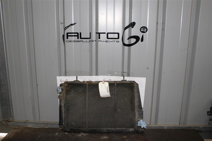 RECAMBIO para Renault   4