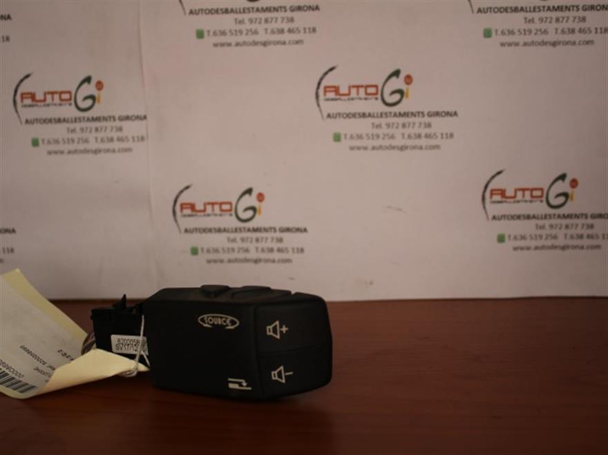 RECAMBIO para Renault Clio 1.5 TD (2004)