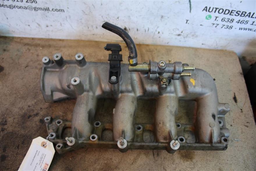 RECAMBIO para Fiat Brava 1.9 D 74Kw (2000)
