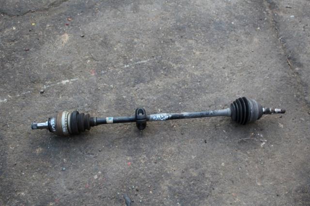RECAMBIO para Seat Ibiza 1.4 G 3P IBIZA 6L 55Kw (2004)