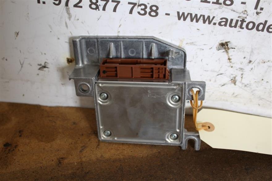 RECAMBIO para Opel Corsa 1.7 DI CORSA C 3P 48Kw (2001)