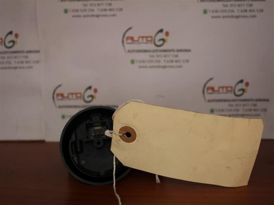 RECAMBIO para Renault Kangoo 1.1 G (1998)