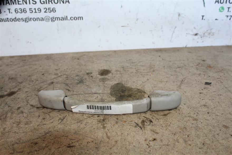 RECAMBIO para Peugeot 307 2.0 HDI 307 SW (2002)