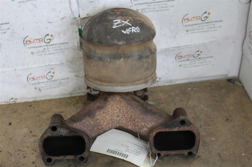 RECAMBIO para Citroen Zx 1.9 D 51Kw (1993)