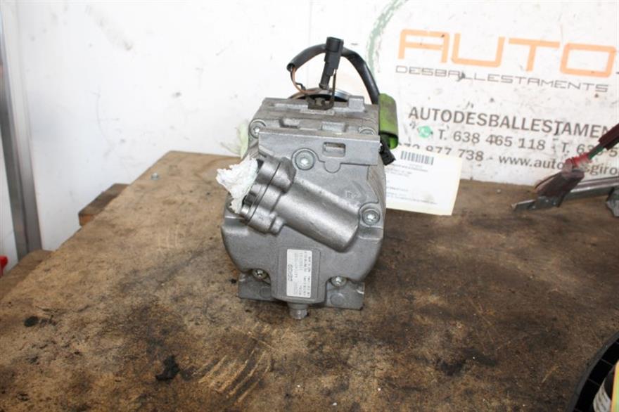 RECAMBIO para Alfa Romeo 146 1.4 G 76Kw (1998)