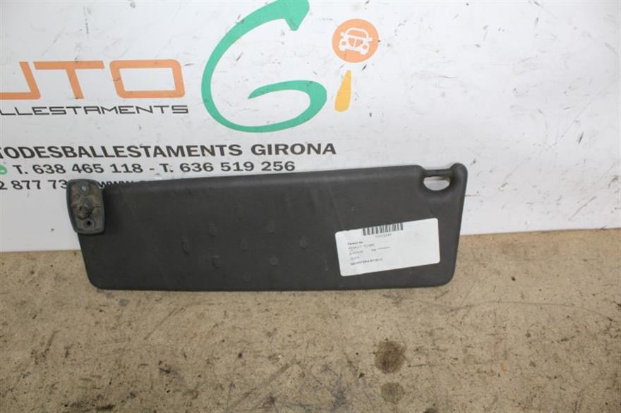 RECAMBIO para Renault   5 1.4 G GTL 43Kw (1988)