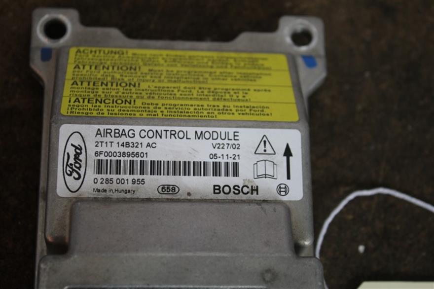 RECAMBIO para Ford TRANSIT CONNECT 1.8 TDDI 55Kw (2006)