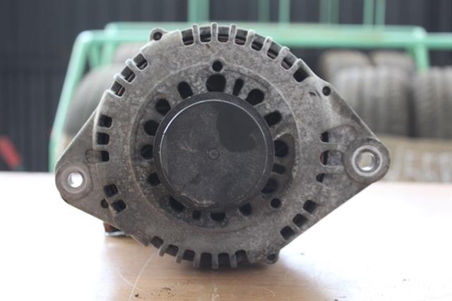 RECAMBIO para Chrysler Grand Voyager 2.5 TD GRAND VOYAGER III 85Kw (1998)