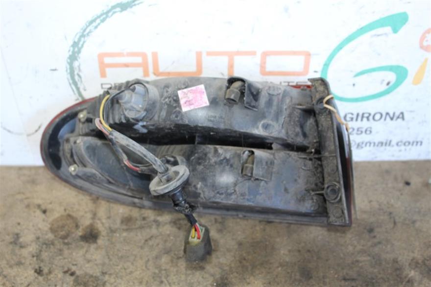 RECAMBIO para Daewoo Lanos 1.5 G 63Kw (1999)