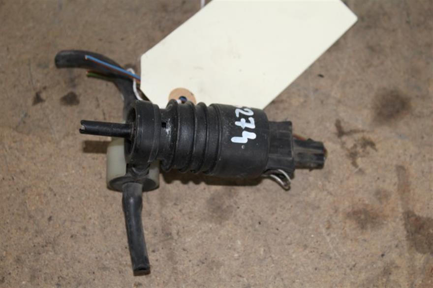 RECAMBIO para Seat Ibiza 1.9 D IBIZA 6K (1999)