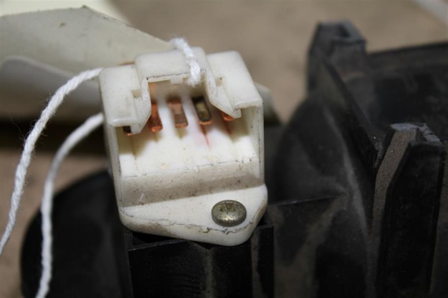RECAMBIO para Honda Civic 1.6 G 83Kw (1996)