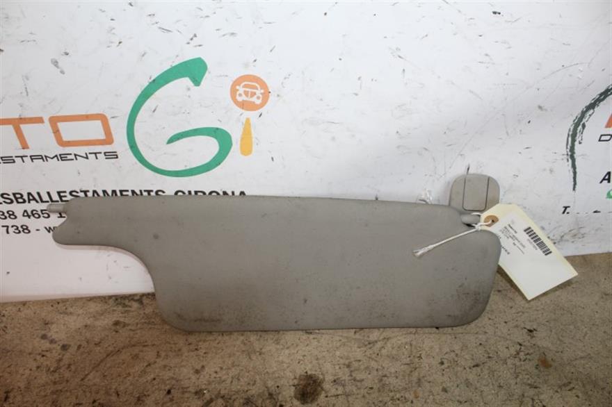 RECAMBIO para Renault Megane Cabrio 1.9 DCI F9Q800 (2005)