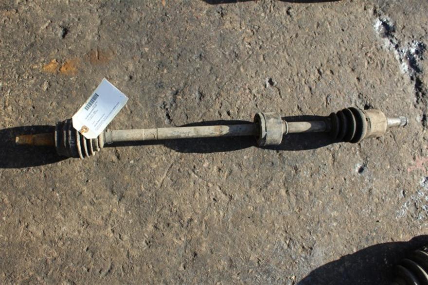 RECAMBIO para Fiat Punto 1.7 D 46Kw (1999)