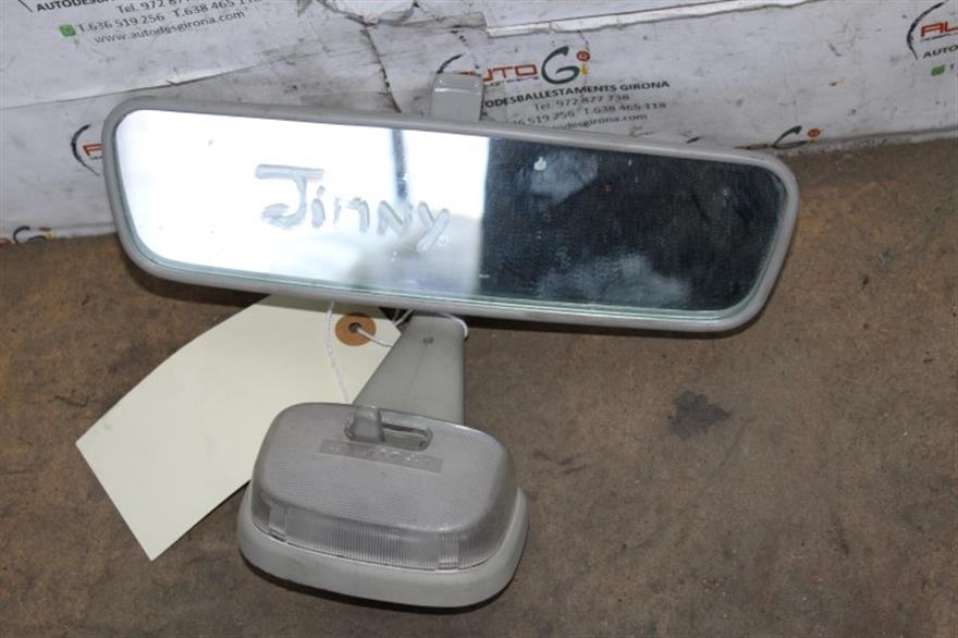 RECAMBIO para Suzuki Jimny 1.5 DCI (2009)