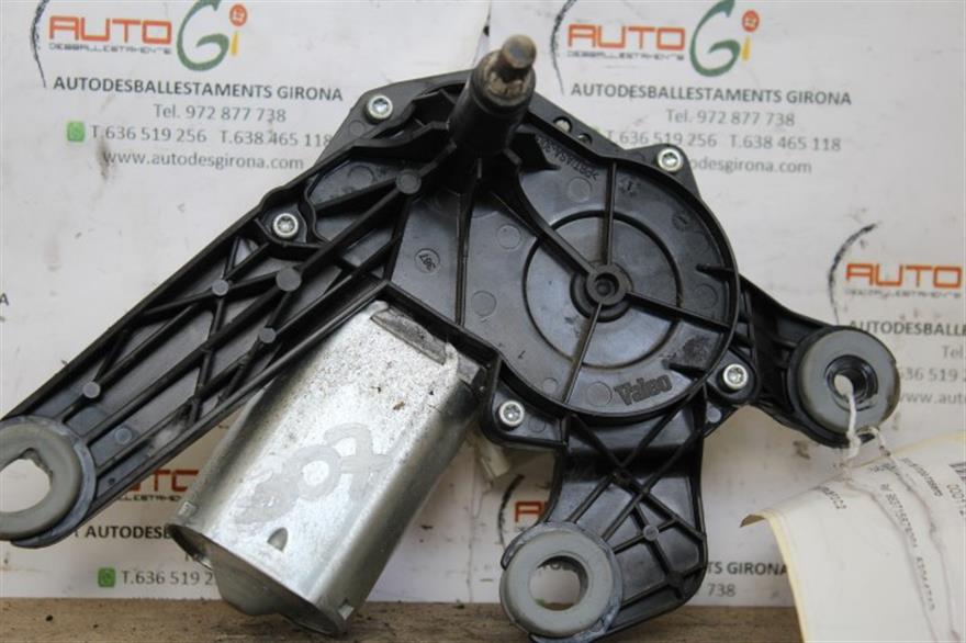 RECAMBIO para Peugeot 307 2.0 HDI (2003)