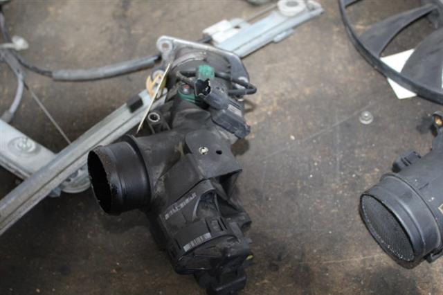 RECAMBIO para Peugeot 207 1.6 HDI 3P 80Kw (2006)