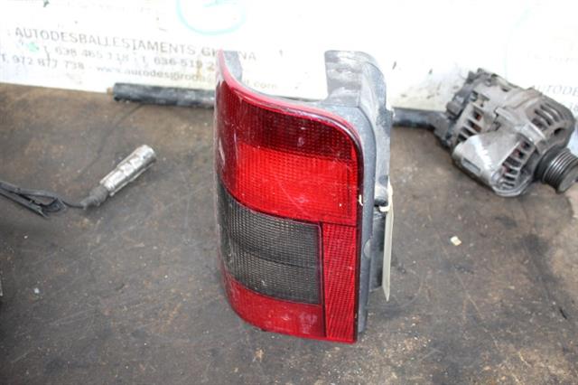 RECAMBIO para Citroen Berlingo 1.9 D 51Kw (1999)