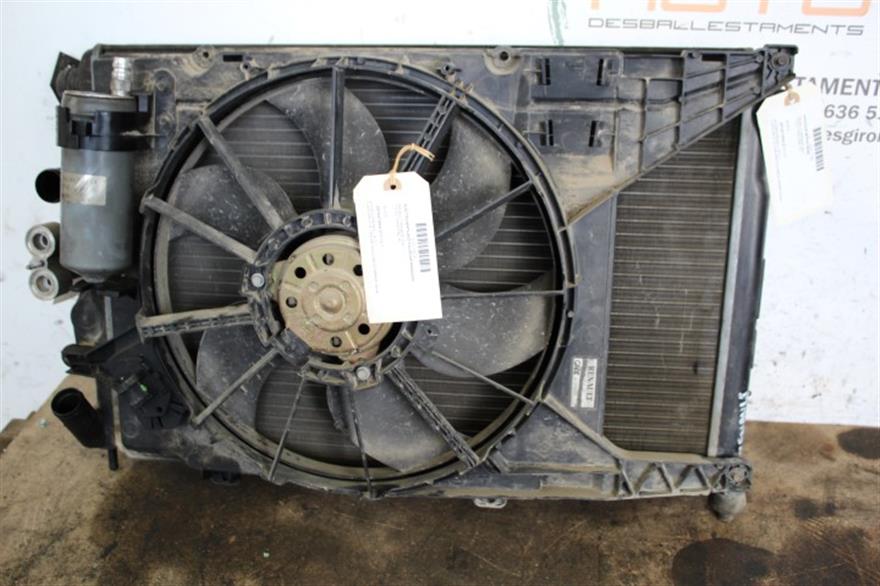 RECAMBIO para Renault Megane 1.9 DCI 75Kw (2001)