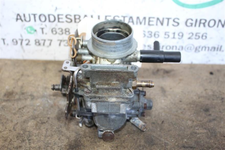 RECAMBIO para Renault   5 1.1 G 34Kw (1988)
